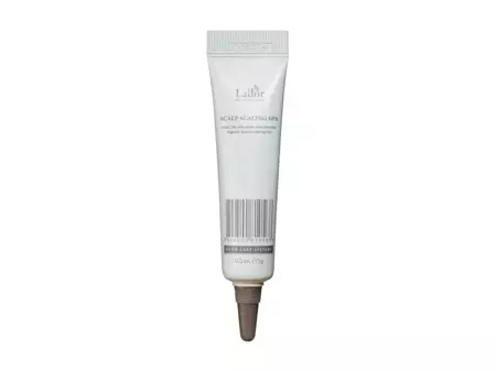 Lador - Пілінг-ампула для шкіри голови - Scalp Scaling Spa - 15ml