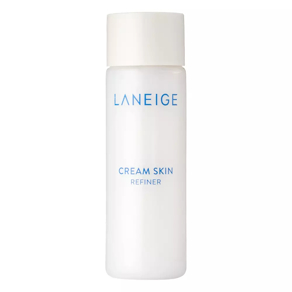 Laneige - Кремовий тонік для обличчя - Cream Skin Refiner - 25ml