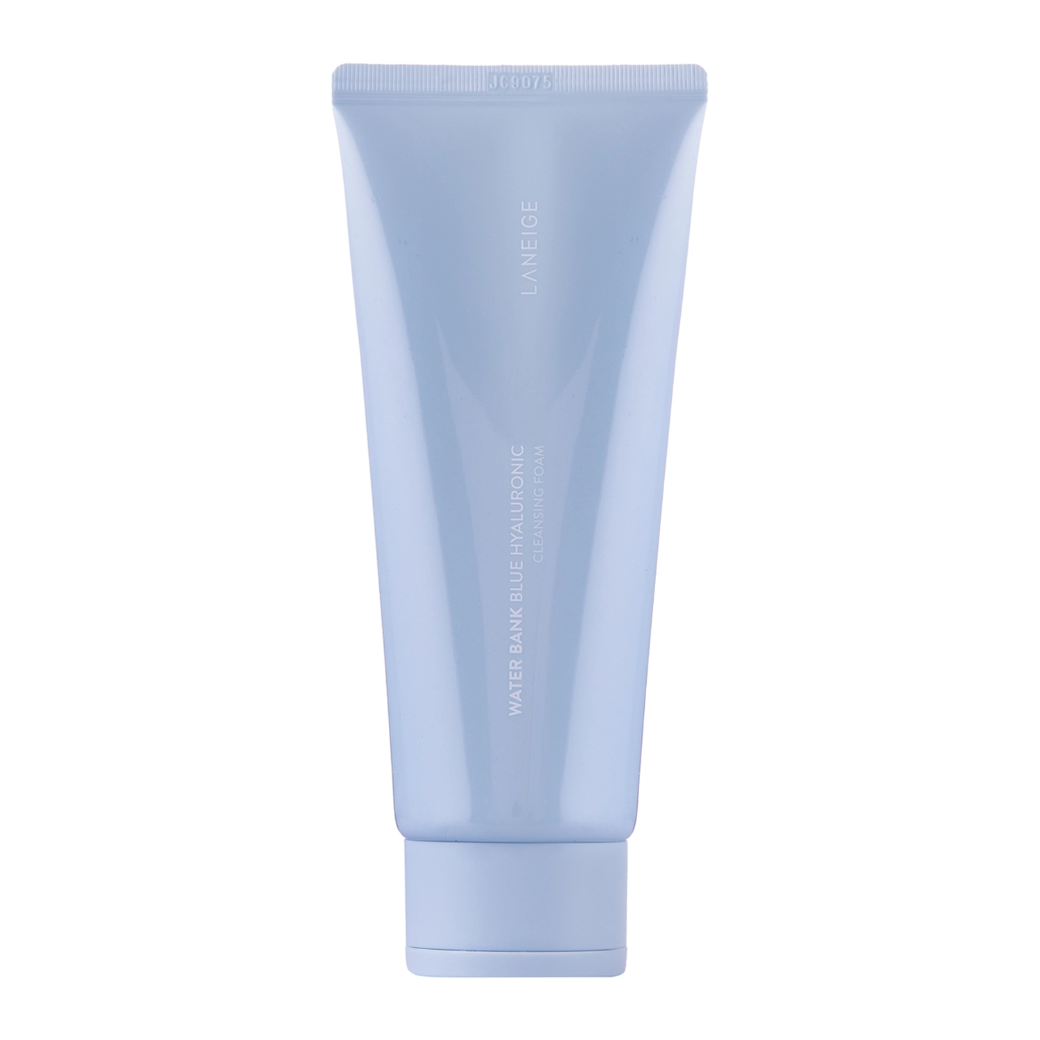 Laneige - Water Bank Blue Hyaluronic Cleansing Foam - Пінка для вмивання обличчя - 150g