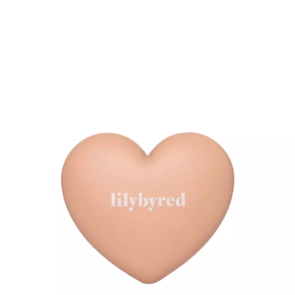 Lilybyred - Luv Beam Cheek - Рум'яна для обличчя - 06 Maxi Beige - 4,6g