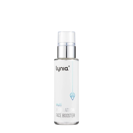 Lynia - Зволожуючий бустер для обличчя - Multi Hydration Face Booster - 30ml