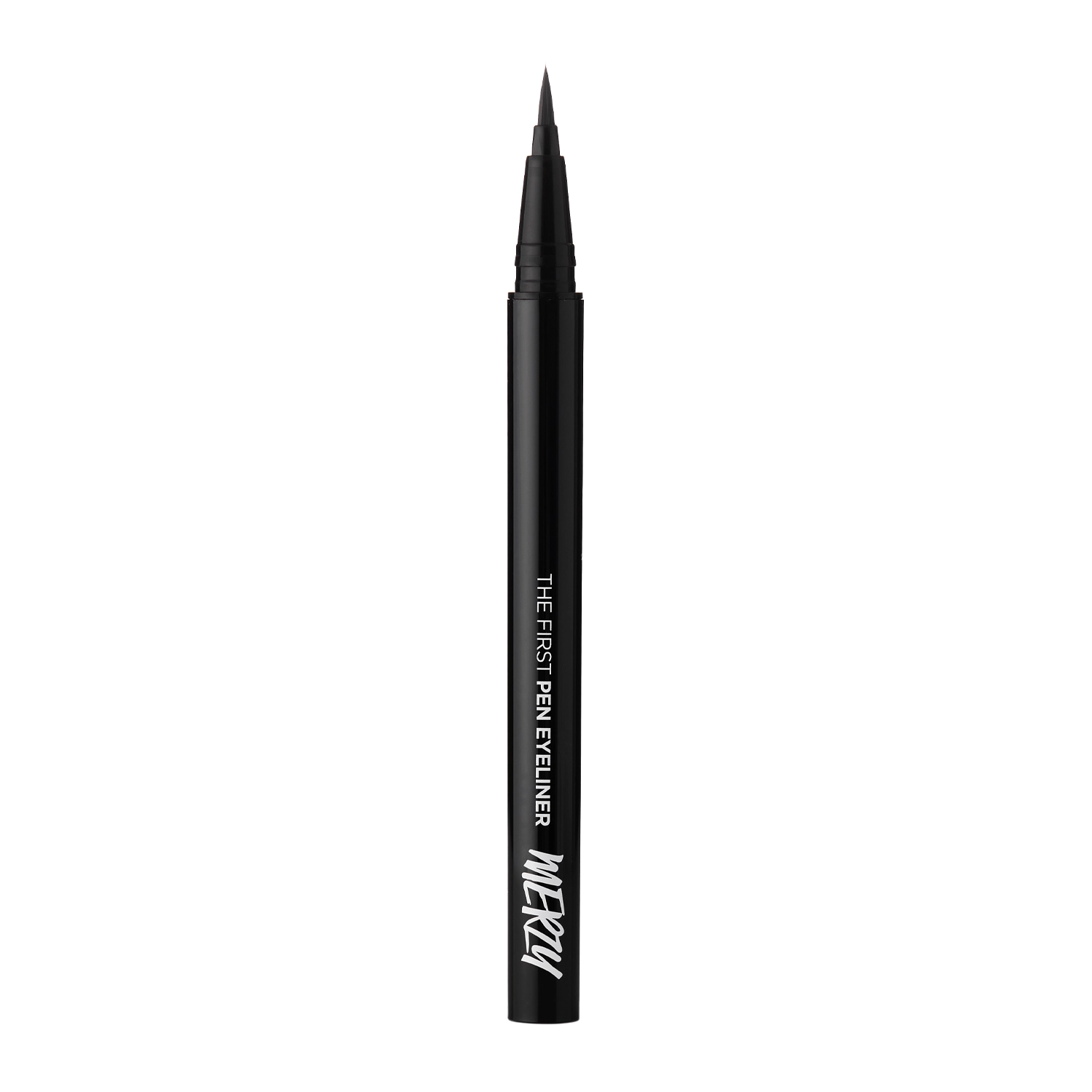 MERZY - The First Pen Eyeliner - Підводка-фломастер - P1 Oreo - 0,5g