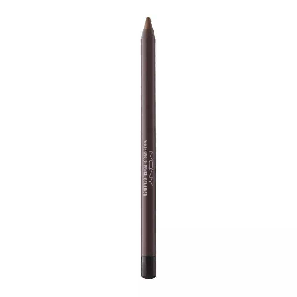 Macqueen - The Big Waterproof Pencil Gel Liner - Водостійка підводка у формі олівця - 07 Aura Heroine - 1,4g