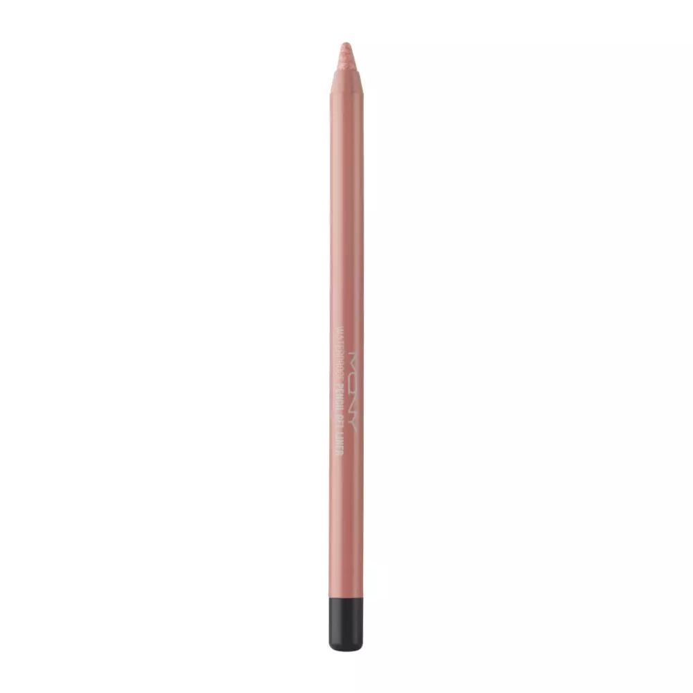 Macqueen - The Big Waterproof Pencil Gel Liner - Водостійка підводка у формі олівця - 10 Shiny Heroine - 1,4g