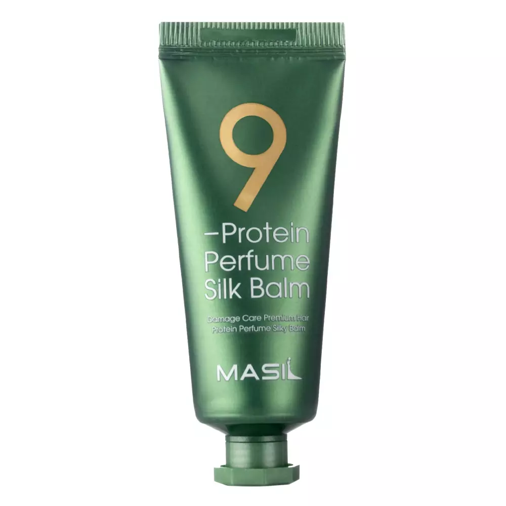 Masil - Незмивний бальзам для волосся - 9 Protein Perfume Silk Balm - 20ml