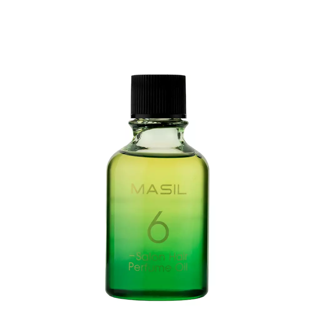 Masil - Парфумована олія для волосся - 6 Salon Hair Perfume Oil - 60ml