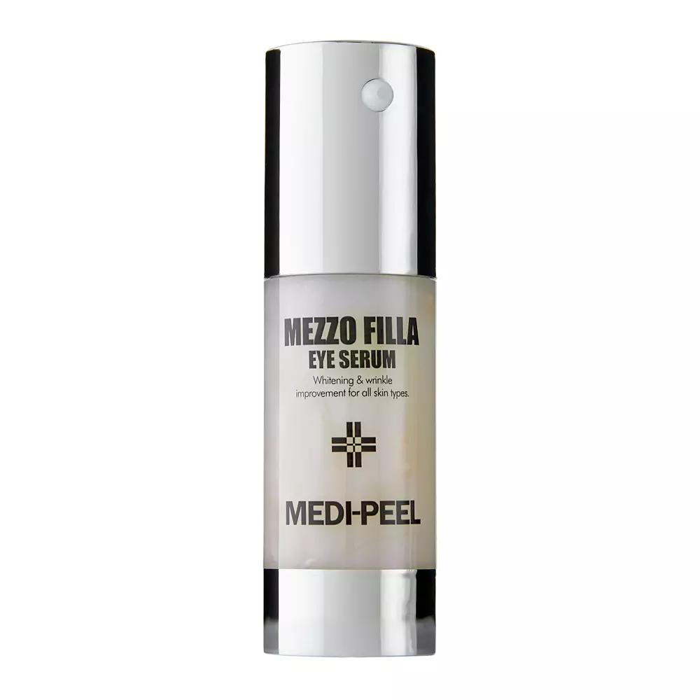 Medi-Peel - Mezzo Filla Eye Serum - Антивікова сироватка для шкіри навколо очей з пептидами - 30ml