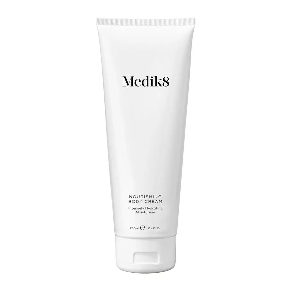 Medik8 - Живильний та зволожуючий лосьйон для тіла - Nourishing Body Cream - 250ml