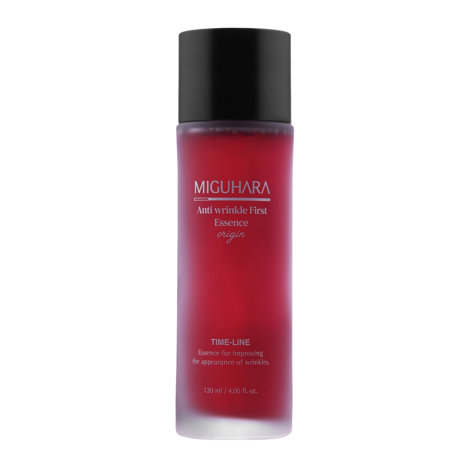 Miguhara - Anti-Wrinkle First Essence Origin - Есенція проти зморшок - 120ml