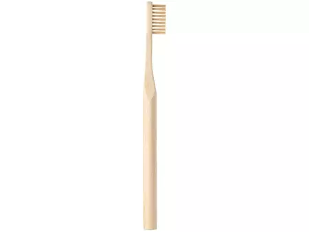 Mohani - Бамбукова зубна щітка 