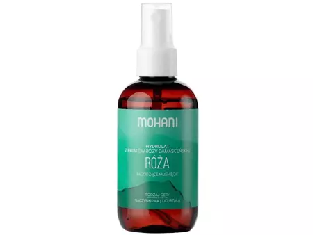 Mohani - Гідролат Троянди - 100ml