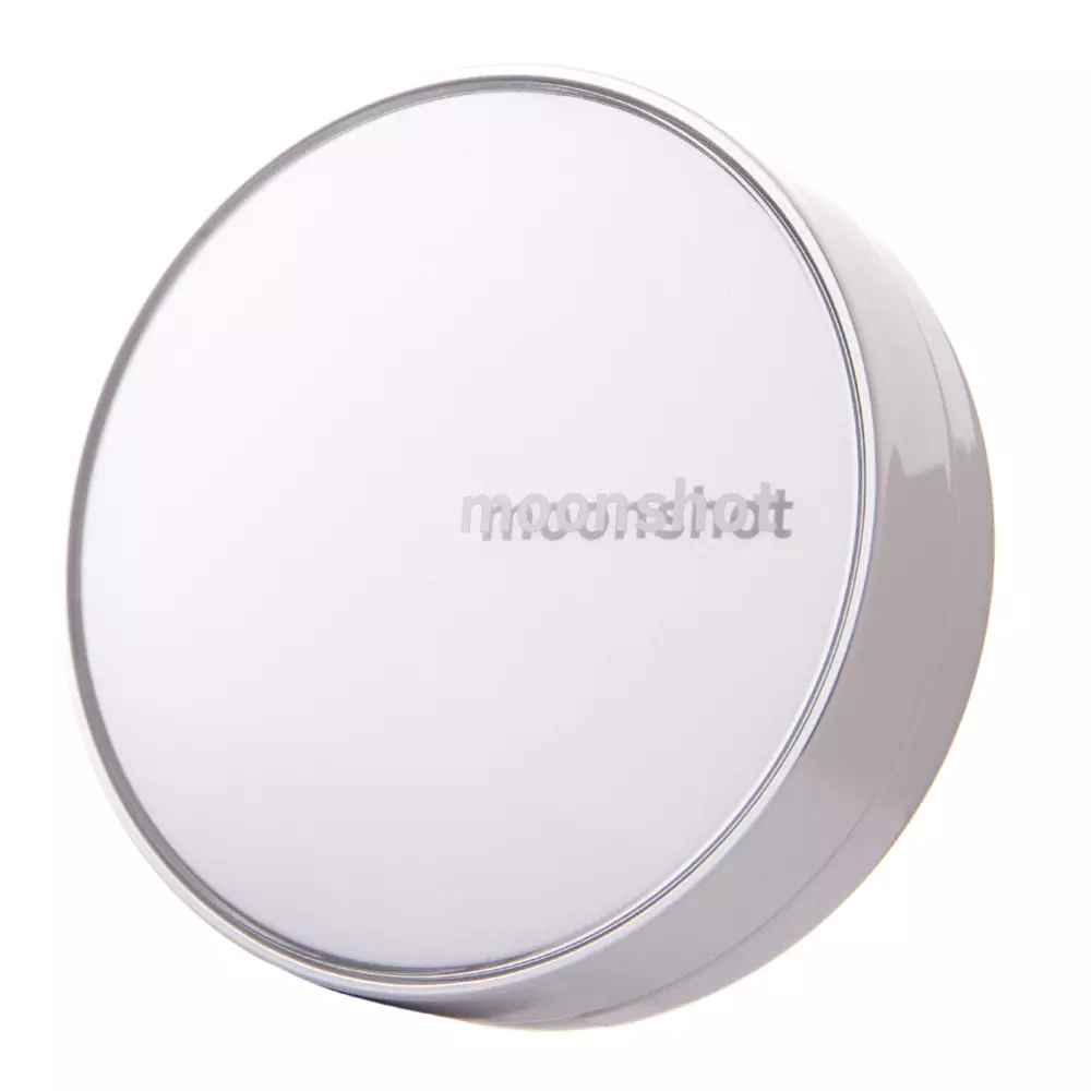 Moonshot - Micro Settingfit Cushion EX SPF 50+ PA++++ - Стійкий тональний кушон - 301 Honey - 15g