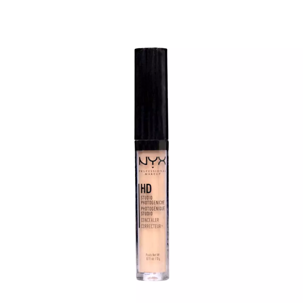 NYX Professional Makeup - Консилер для обличчя - Concealer Wand - Porcelain - 3g