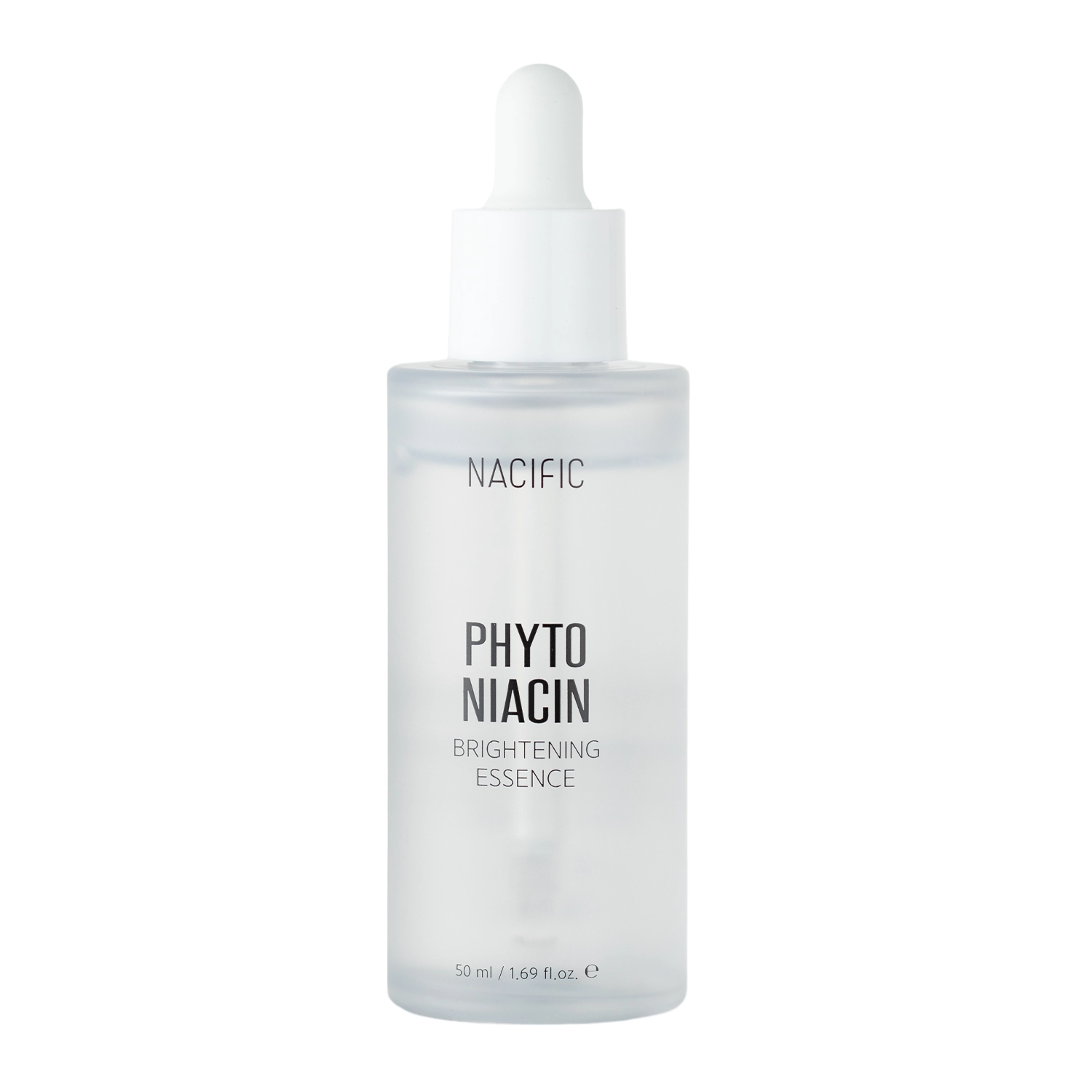 Nacific - Phyto Niacin Whitening Essence - Освітлювальна есенція з ніацинамідом - 50ml