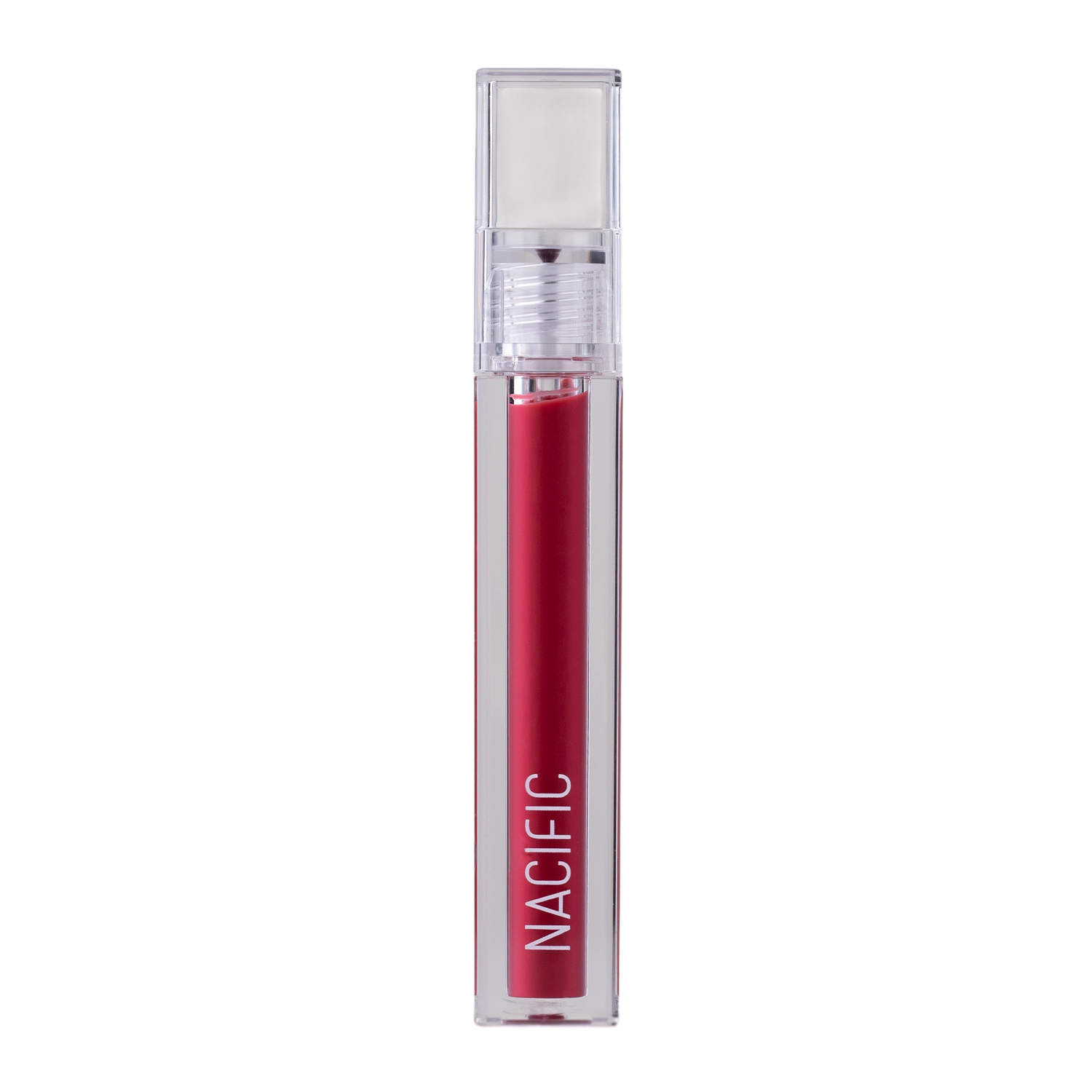 Nacific - Shine Mood Slick Lip Tint - Глянцевий тінт для губ - 04 Blow Kiss - 4g