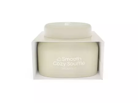 Nacomi - Розгладжуючий крем-суфле для обличчя - Smooth Cozy Soufflé  - 50ml