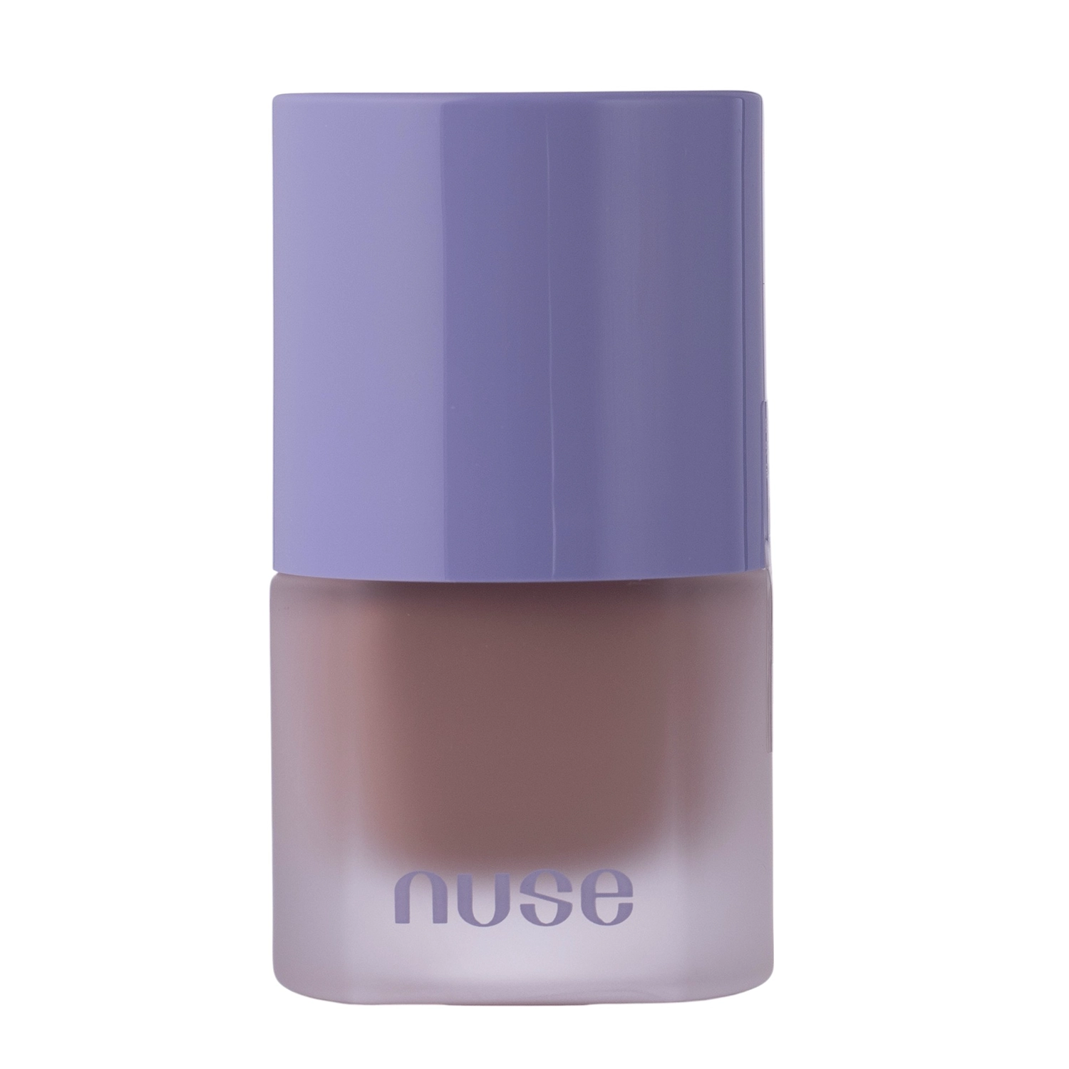 Nuse - Liquid Care Cheek - Рідкі рум'яна для обличчя - 01 Dazzle Ginger - 16ml