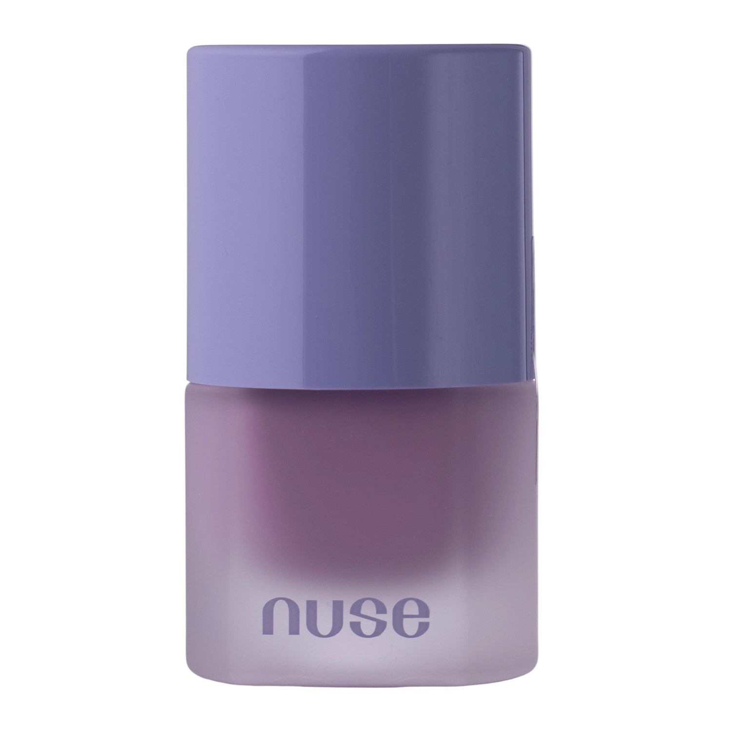 Nuse - Liquid Care Cheek - Рідкі рум'яна для обличчя - 06 Muhly Bowl - 16ml