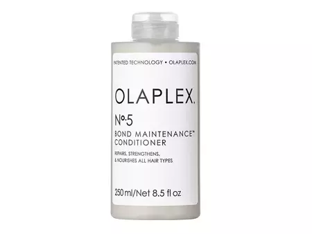 Olaplex - Кондиціонер для всіх видів волосся - No. 5 Bond Maintenance Conditioner - 250ml