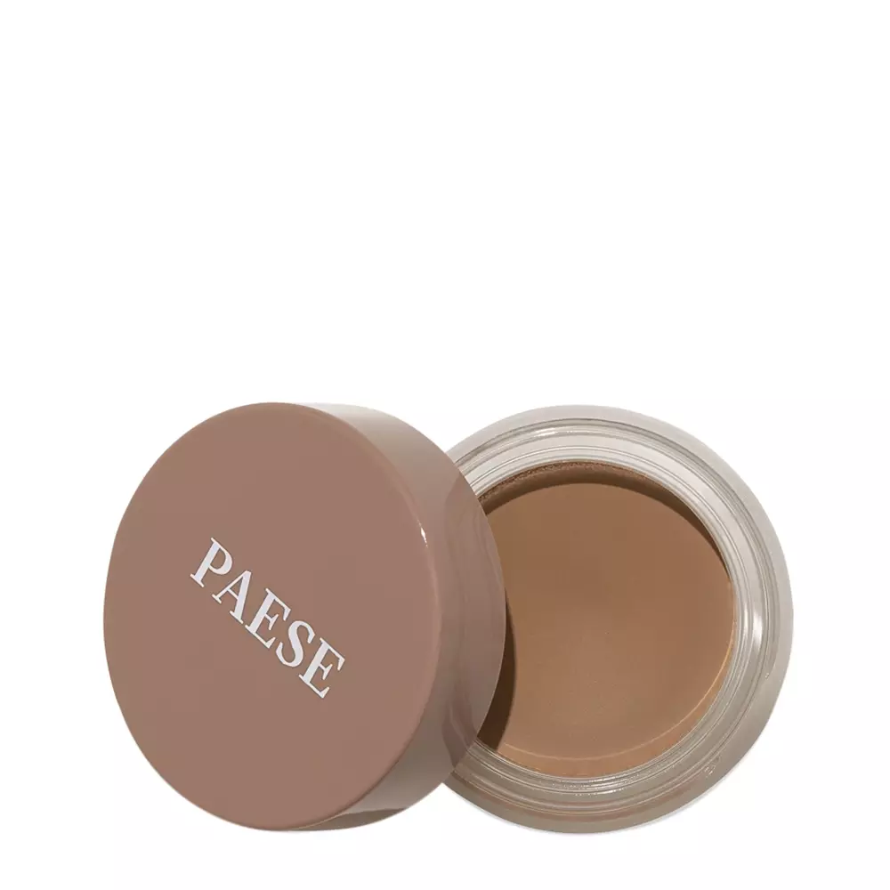 Paese - Creamy Bronzer - Кремовий бронзер - Tan Kissed 02 - 12g