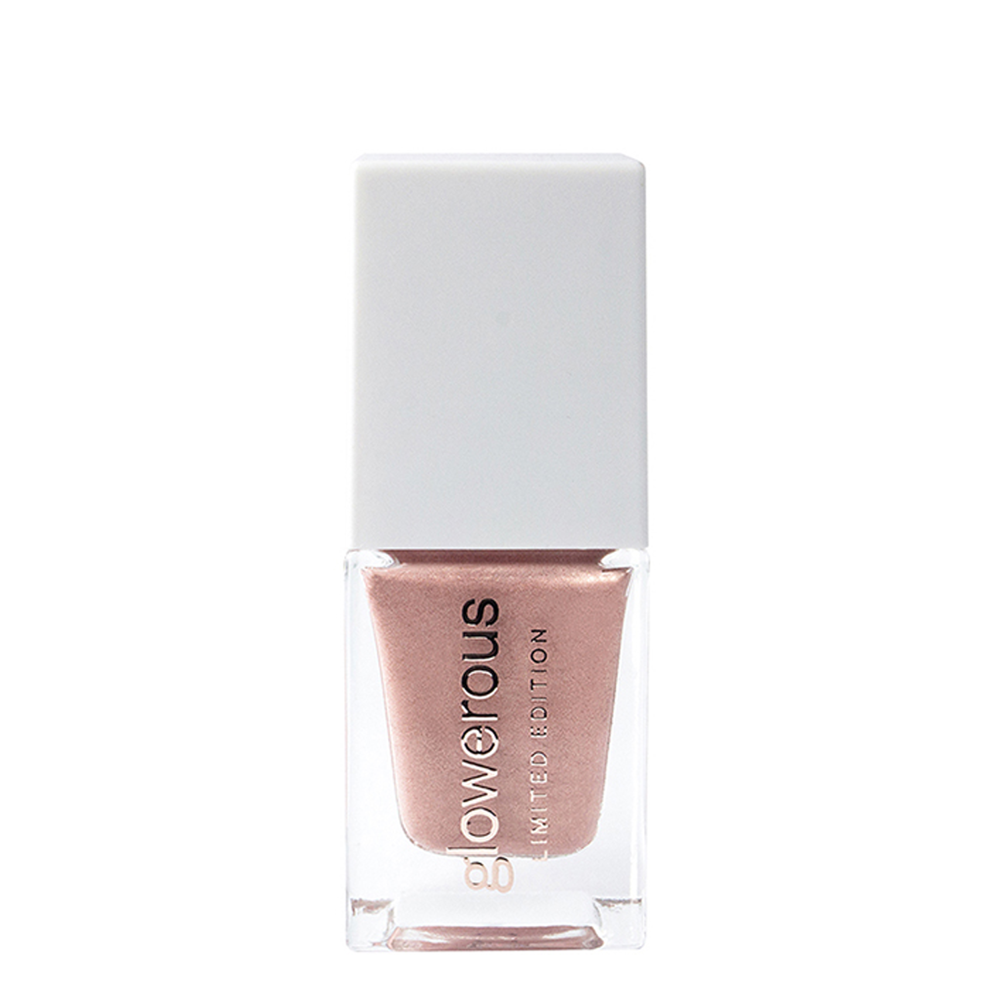 Paese - Glowerous - Рідкий хайлайтер - Sparkle Rose - 16ml