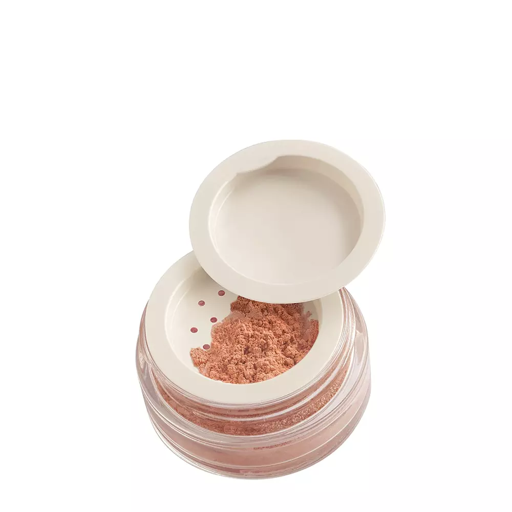 Paese - Minerals - Мінеральні рум'яна - 301N Dusty Rose - 6g