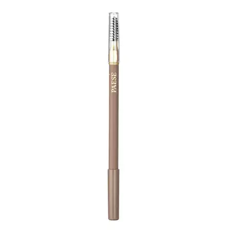 Paese - Пудровий олівець для брів - Powder Browpencil - Soft Brown - 1,19g