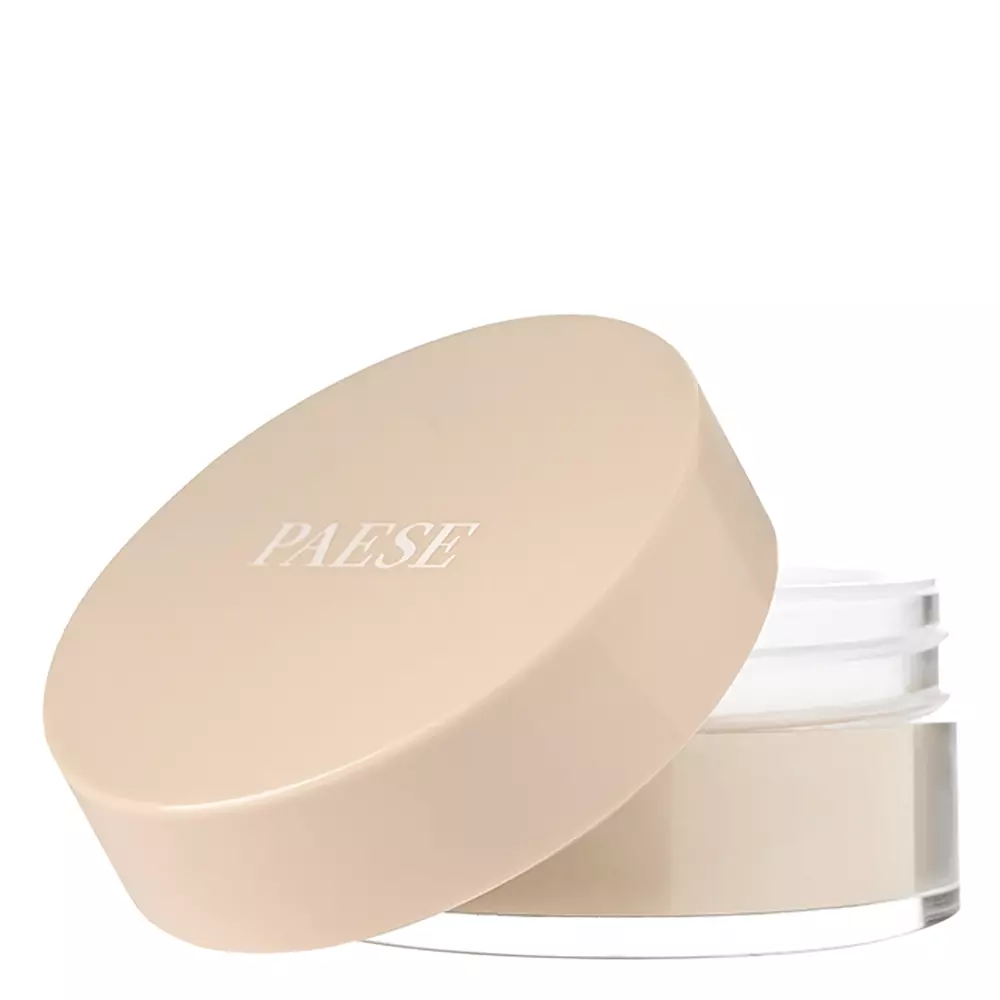 Paese - Puff Cloud - Face Powder - Пудра для обличчя - 7g