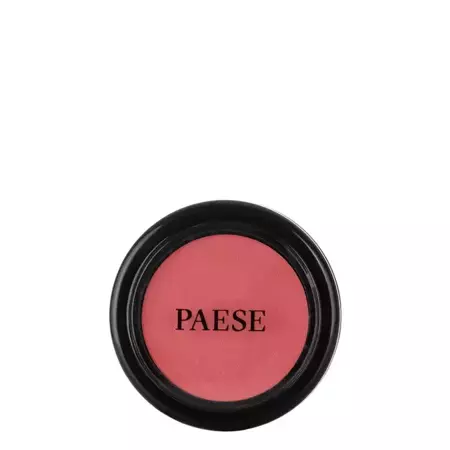 Paese - Рум'яна для обличчя з аргановою олією - Blush Argan Oil - 41 - 4g