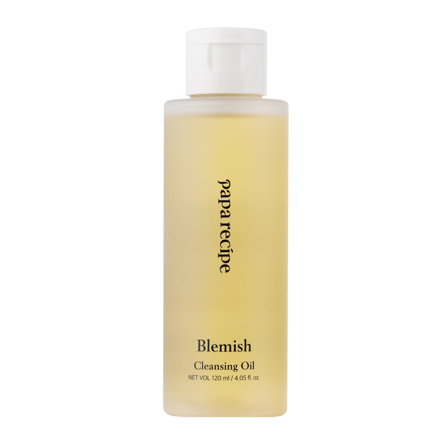 Papa Recipe - Blemish Cleansing Oil - Гідрофільна олія з ферментами - 120ml