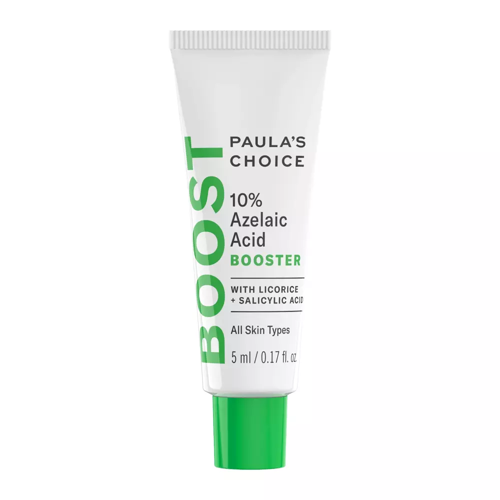 Paula's Choice - 10% Azelaic Acid Booster - Сироватка з азелаїновою кислотою 10% - 5ml