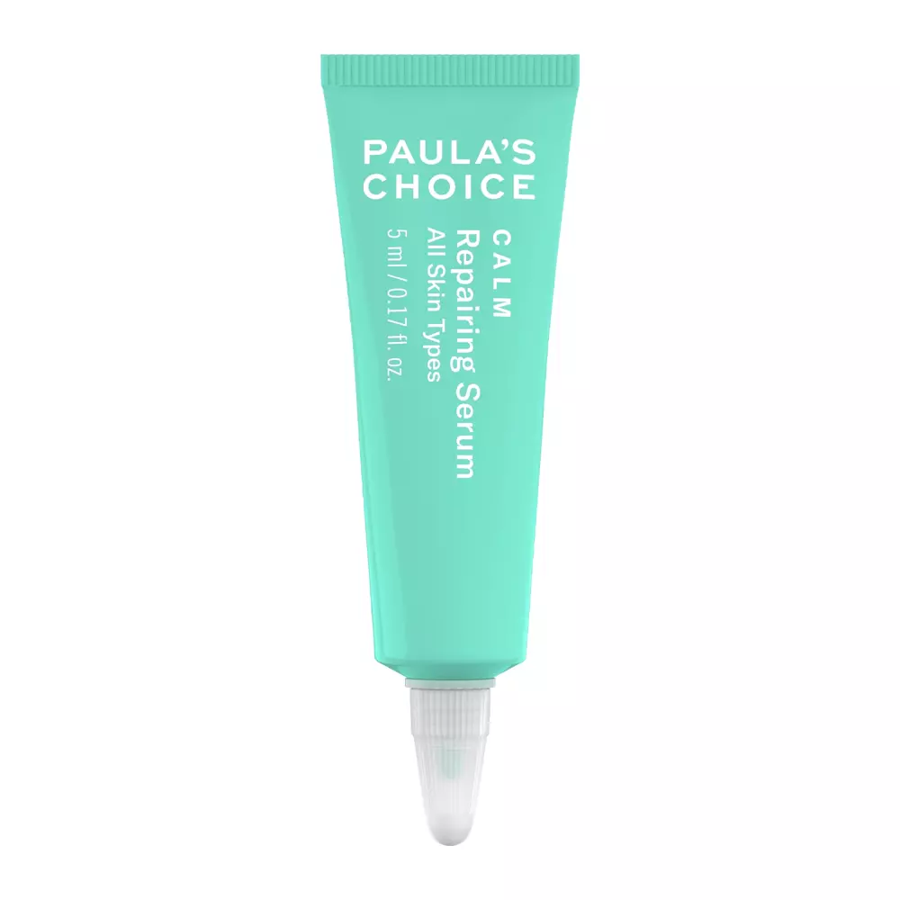 Paula's Choice - Calm Repairing Serum - Відновлювальна сироватка з церамідами - 5ml