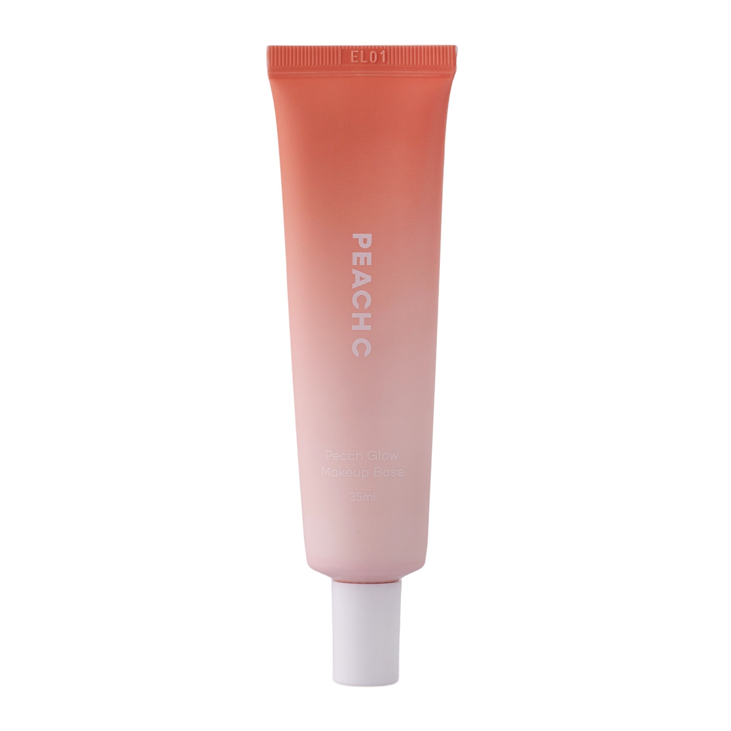 Peach C - Peach Glow Makeup Base - Сяюча база під макіяж - 35ml