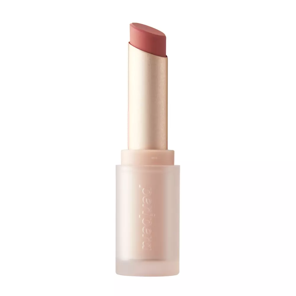 Peripera - Ink Mood Matte Stick - Матова помада для губ - 02 Pink Go Up - 3g