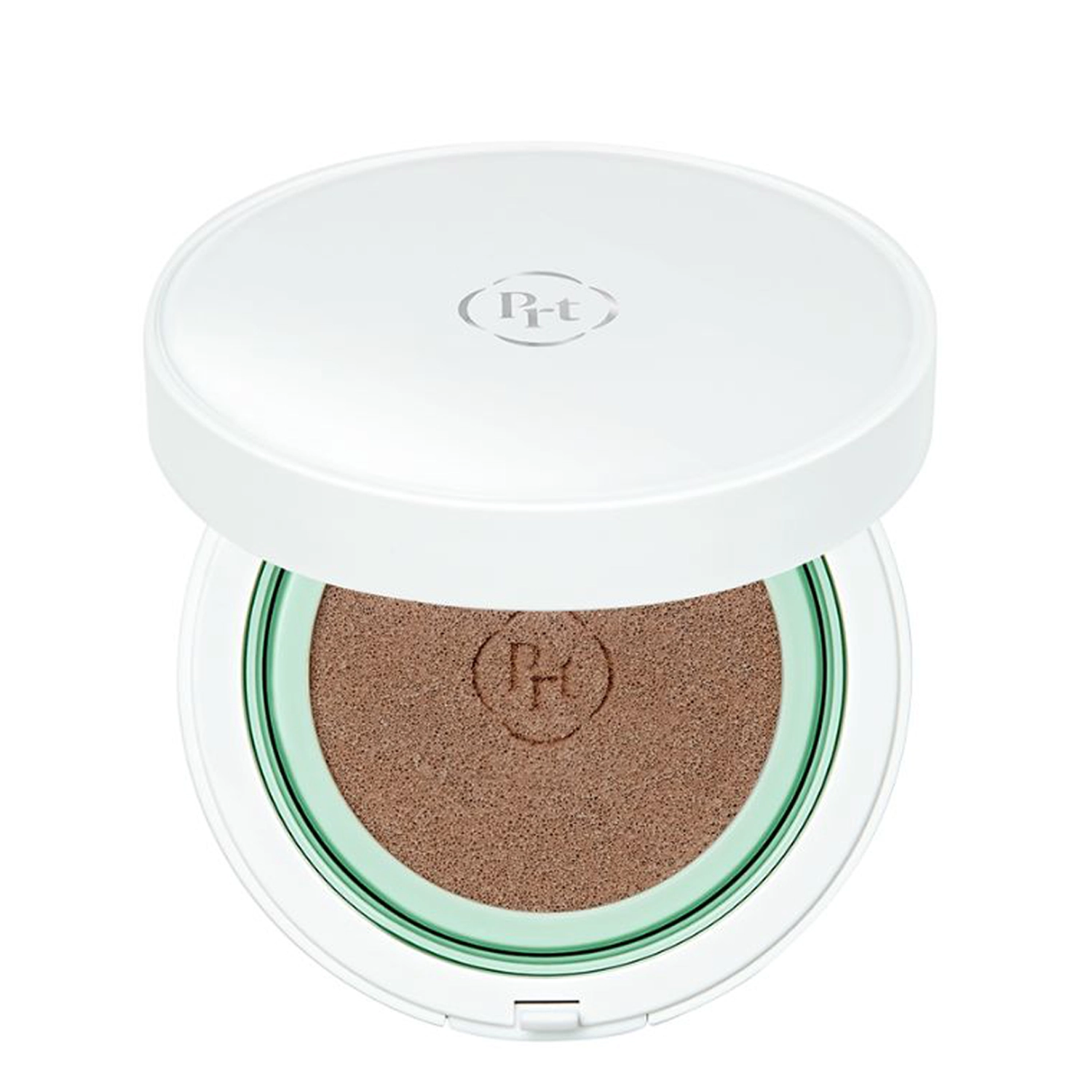 Purito Seoul - Wonder Releaf Centella BB Cushion - Регенерувальний BB-крем у формі кушона - 23 Natural Beige - 15g