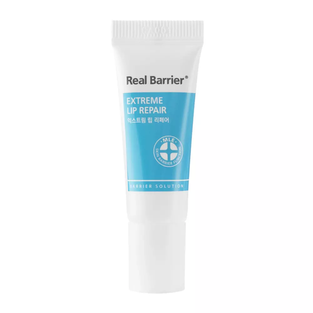 Real Barrier - Extreme Lip Repair - Відновлювальний бальзам для губ - 7g