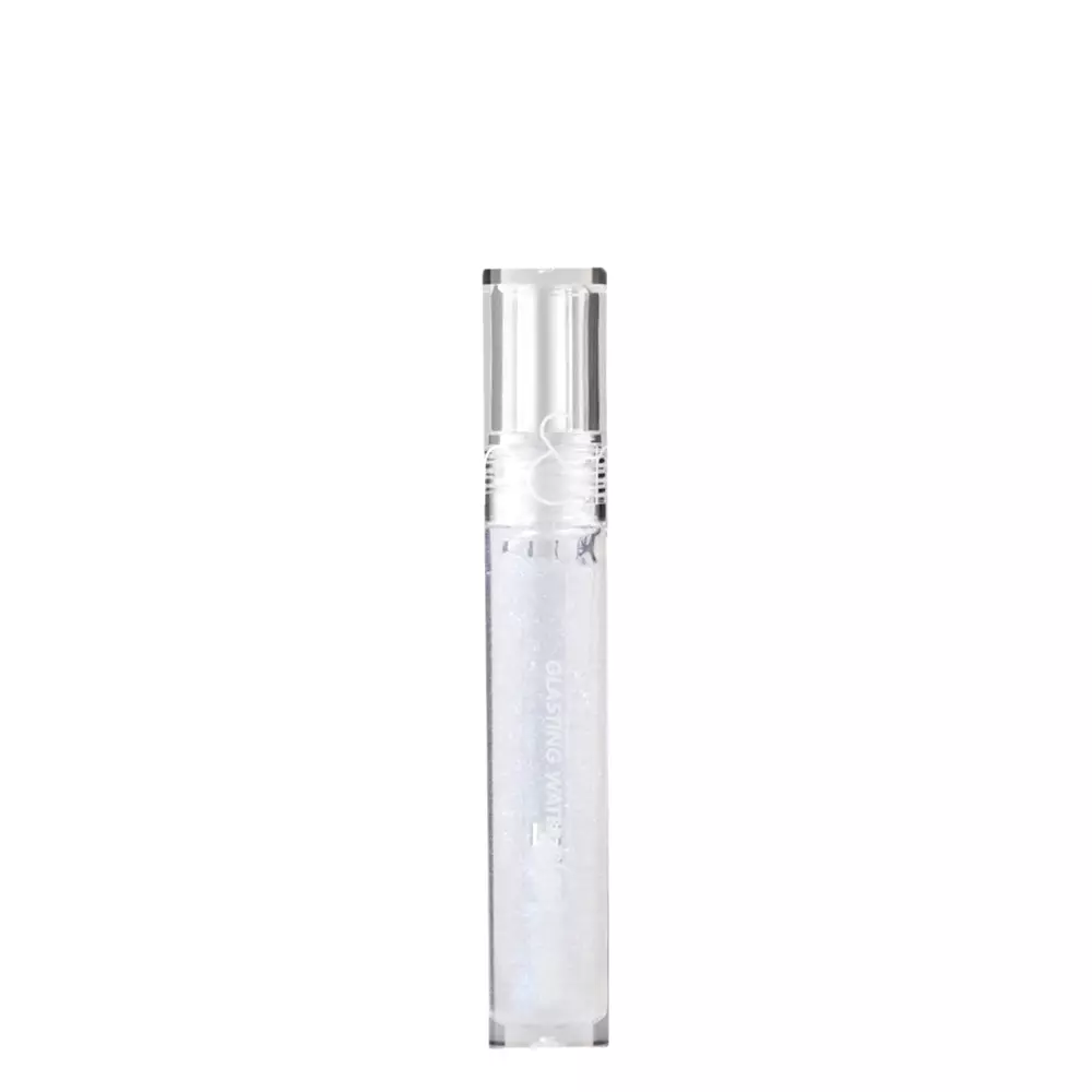 Rom&nd - Блиск для губ - Glasting Water Gloss - 00 Meteor Track - 4,3g