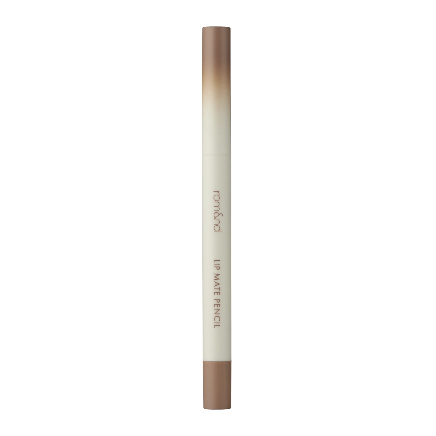 Rom&nd - Lip Matte Pencil - Олівець для губ - 05 Taupey Shade - 0,5g