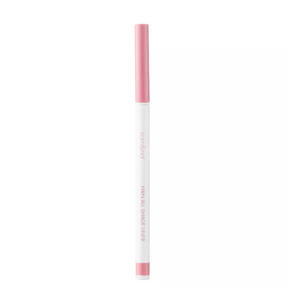 Rom&nd - Олівець для очей - Han All Shade Liner - 04 Coated Rosy - 0,9g