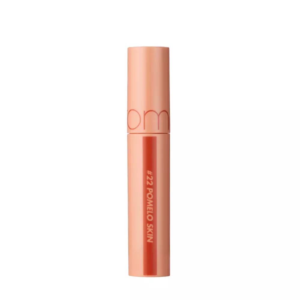 Rom&nd - Стійкий тінт для губ - Juicy Lasting Tint - 22 Pomelo Skin - 5,5g