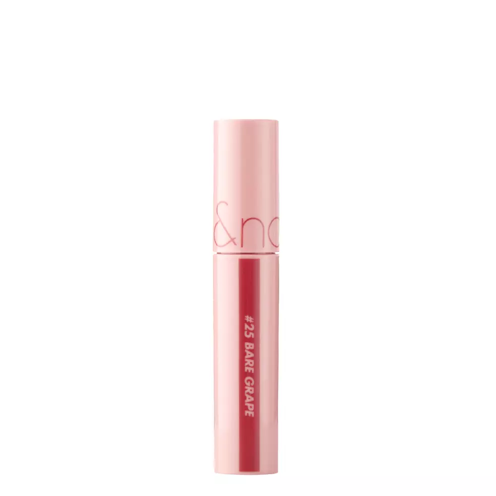 Rom&nd - Стійкий тінт для губ - Juicy Lasting Tint - 25 Bare Grape - 5,5 g