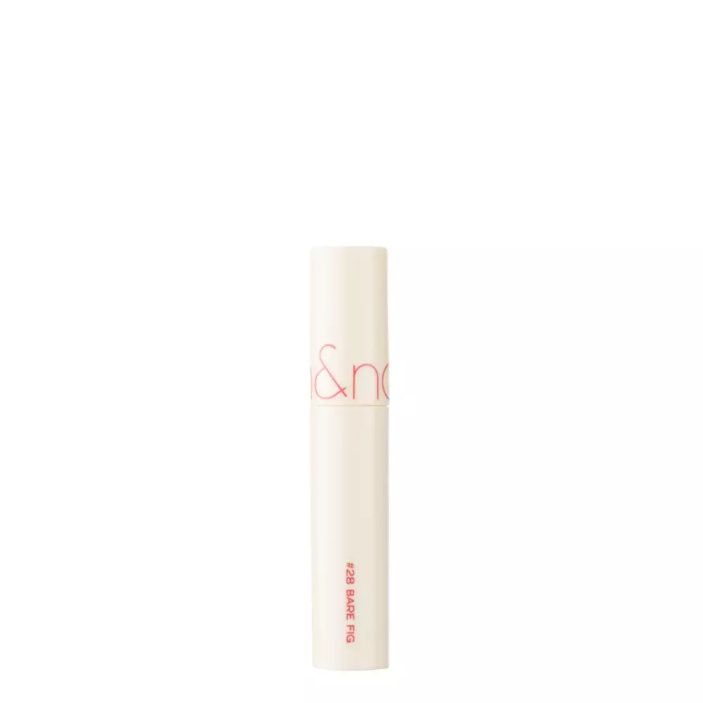 Rom&nd - Стійкий тінт для губ - Juicy Lasting Tint - 28 Bare Fig - 5,5g