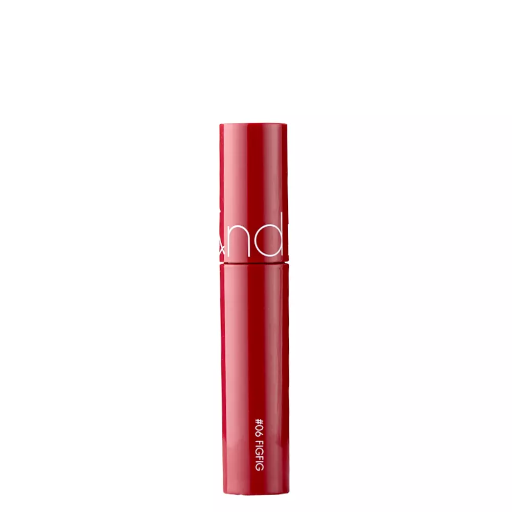 Rom&nd - Тінт для губ - Juicy Lasting Tint - Original Series - 06 Figfig - 5,5g