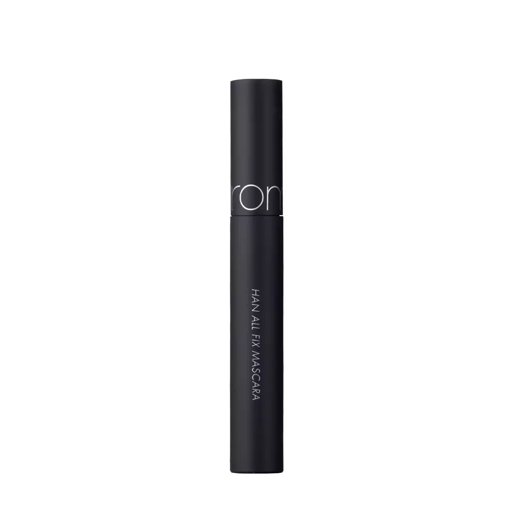 Rom&nd - Туш для вій - Han All Fix Mascara - Volume Black - 7g