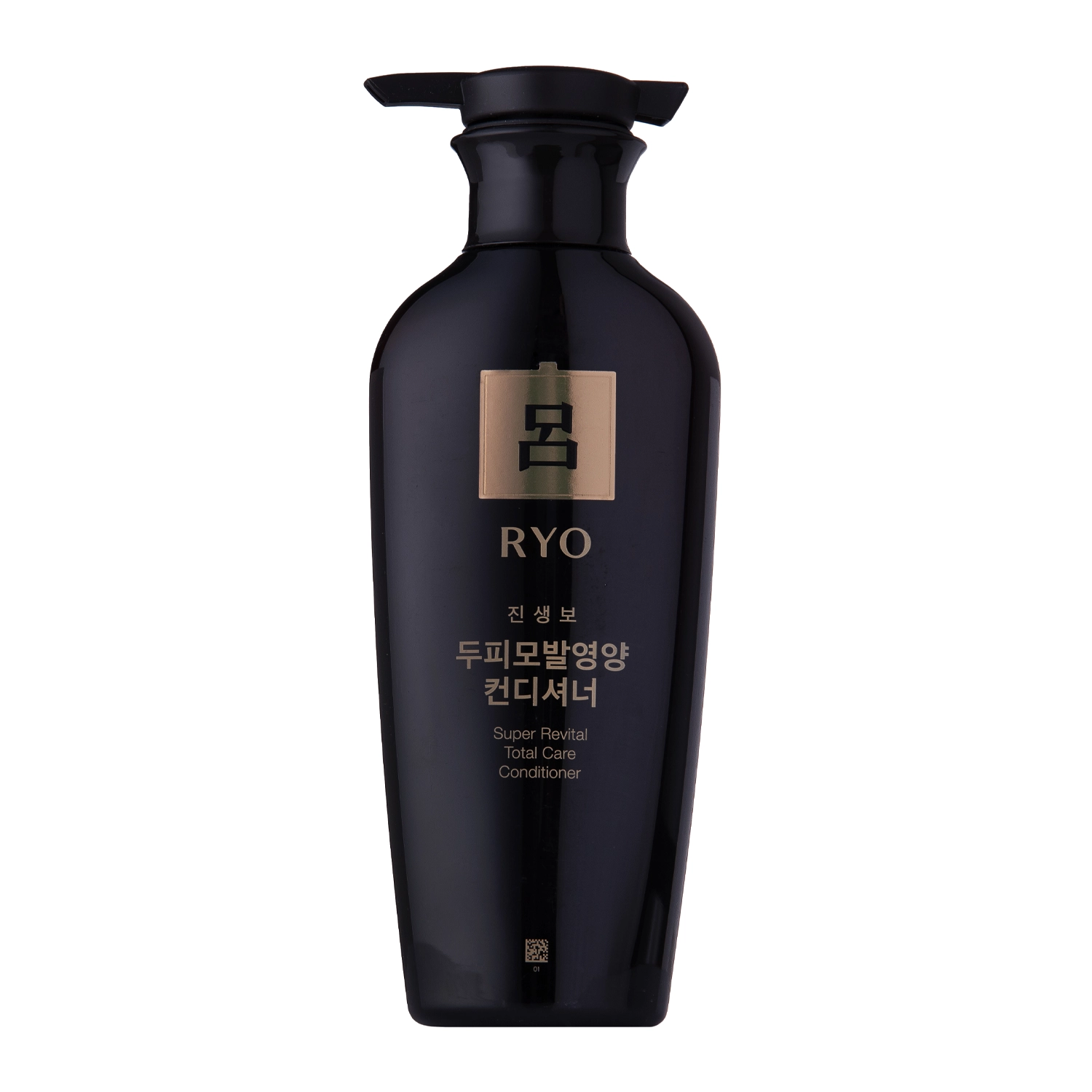 Ryo - Super Revital Total Care Conditioner - Відновлювальний кондиціонер для волосся - 400ml