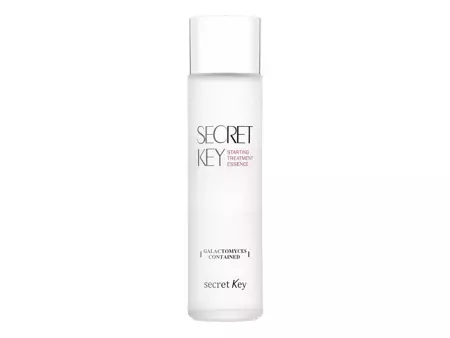 Secret Key - Starting Treatment Essence Galactomytes Contained - Освітлююча есенція для обличчя - 155ml