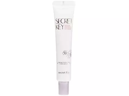 Secret Key - Starting Treatment Eye Cream Rose Edition - Освітлюючий крем під очі - 40g