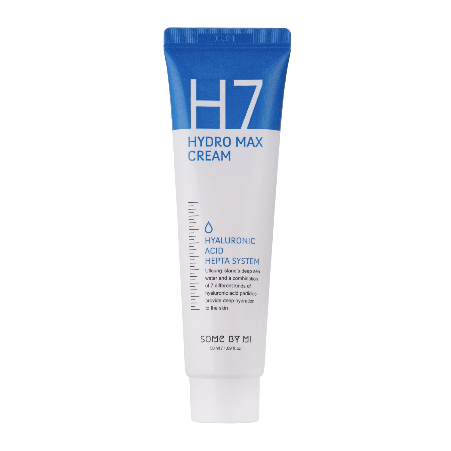 Some By Mi - H7 Hydro Max Cream - Гіпоалергенний зволожуючий крем