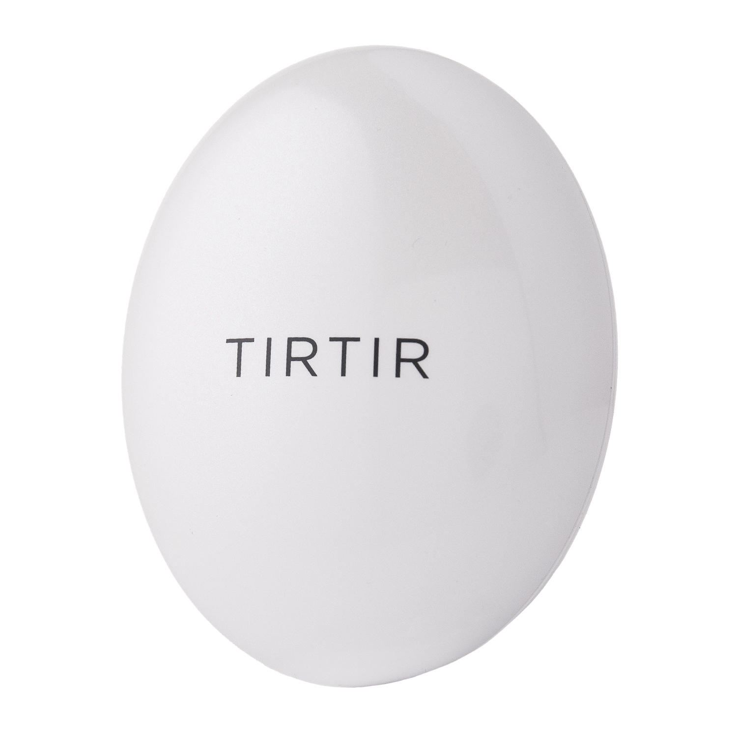 TIRTIR - My Glow Cream Cushion SPF 30 PA++ - Сяючий тональний кушон для обличчя - 21N Ivory - 18g