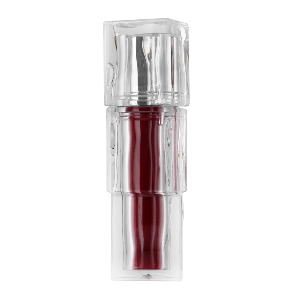 TIRTIR - Waterism Glow Tint - Глянцевий тінт для губ - 07 Cassis Plum - 4g